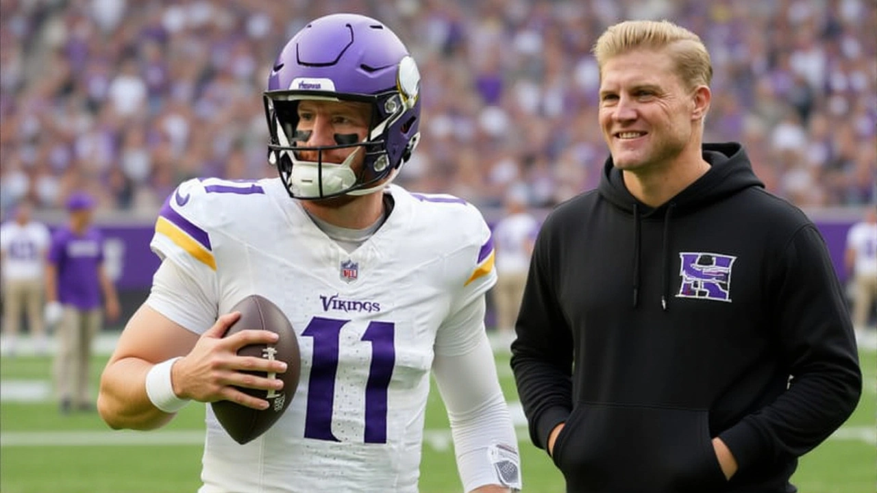 Coaching Perspectives: O’Connell vs. Harbaugh