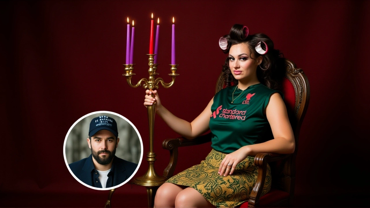 Jade Franks’ ‘Eat The Rich’ Wins Top Awards at Edinburgh Fringe, Sparks Class Dialogue in UK Theatre