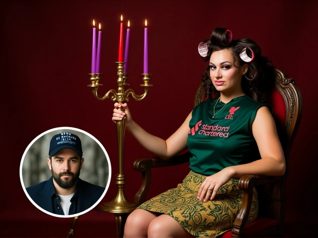 Jade Franks’ ‘Eat The Rich’ Wins Top Awards at Edinburgh Fringe, Sparks Class Dialogue in UK Theatre