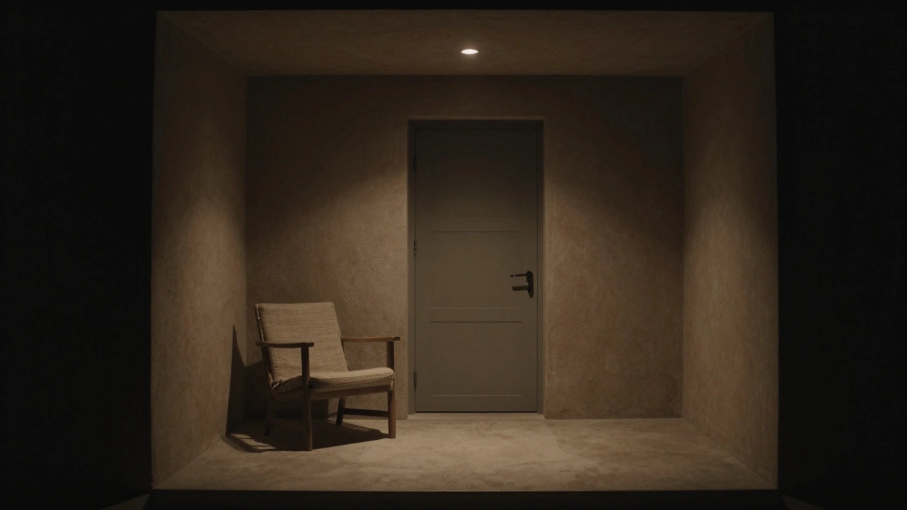 An Aladinharem With Dubai BDSM Provider Salem X