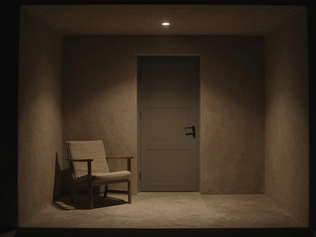 An Aladinharem With Dubai BDSM Provider Salem X