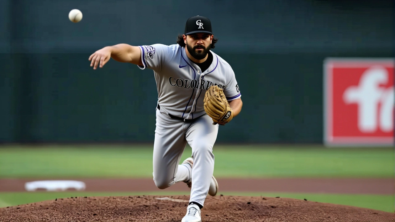 How to Watch Diamondbacks vs. Rockies: Streaming Guide for May 17 Game