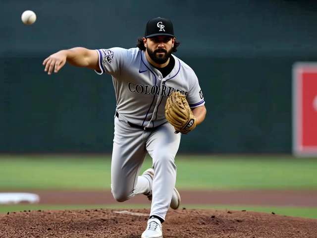 How to Watch Diamondbacks vs. Rockies: Streaming Guide for May 17 Game